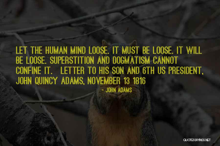 Phallocentric Quotes By John Adams