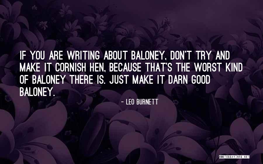 Phallocracy Quotes By Leo Burnett Phallocracy Quotes By Leo Burnett