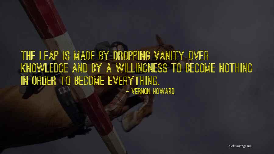 Phallocratic Reality Quotes By Vernon Howard Phallocratic Reality Quotes By Vernon Howard