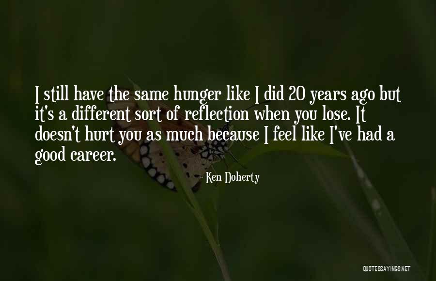 Phallon Beckham Quotes By Ken Doherty Phallon Beckham Quotes By Ken Doherty