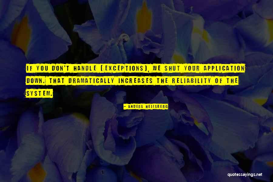 Pham Quotes By Anders Hejlsberg Pham Quotes By Anders Hejlsberg