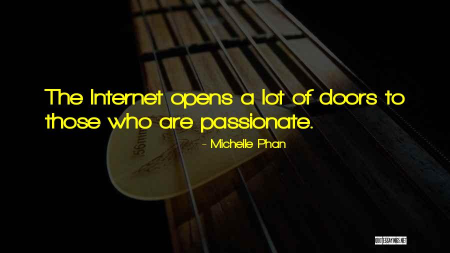 Phan Y N Quotes By Michelle Phan Phan Y N Quotes By Michelle Phan