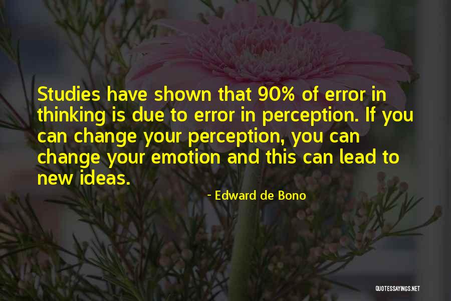 Phananimal Quotes By Edward De Bono Phananimal Quotes By Edward De Bono