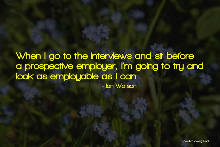 Phanatic Sports Quotes By Ian Watson Phanatic Sports Quotes By Ian Watson