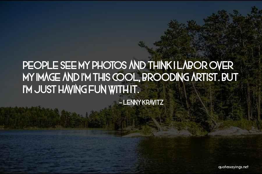 Phanatic Sports Quotes By Lenny Kravitz Phanatic Sports Quotes By Lenny Kravitz