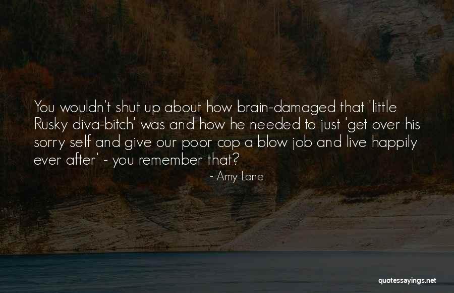 Phanes Quotes By Amy Lane