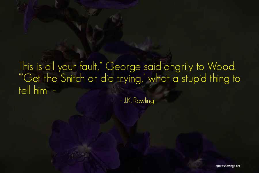 Phanes Quotes By J.K. Rowling