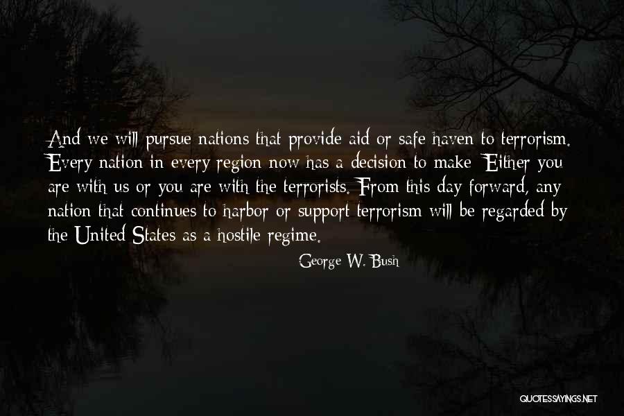 Phanhaus Quotes By George W. Bush Phanhaus Quotes By George W. Bush