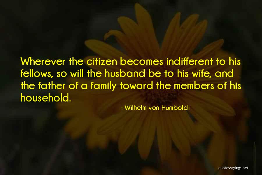 Phanhaus Quotes By Wilhelm Von Humboldt Phanhaus Quotes By Wilhelm Von Humboldt
