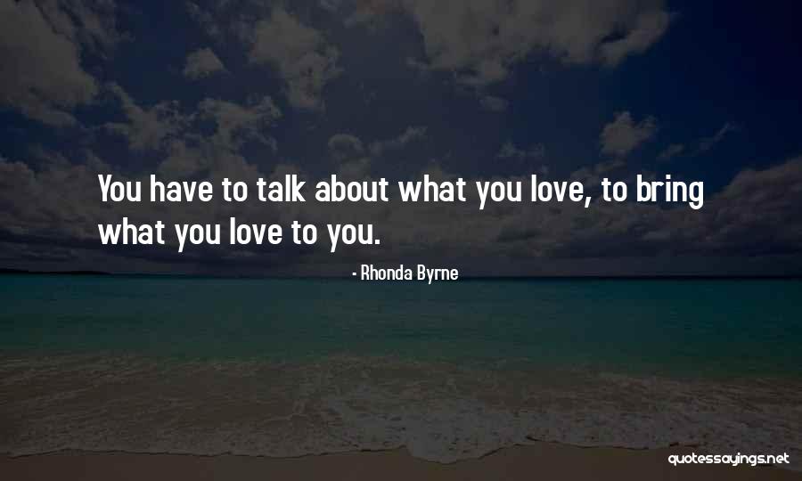 Phans Drama Quotes By Rhonda Byrne Phans Drama Quotes By Rhonda Byrne