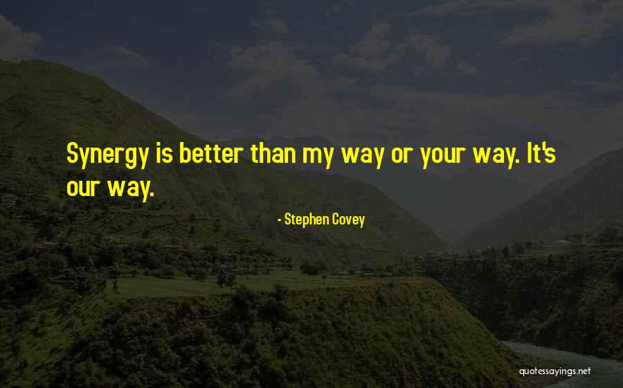 Phantasietanz Quotes By Stephen Covey