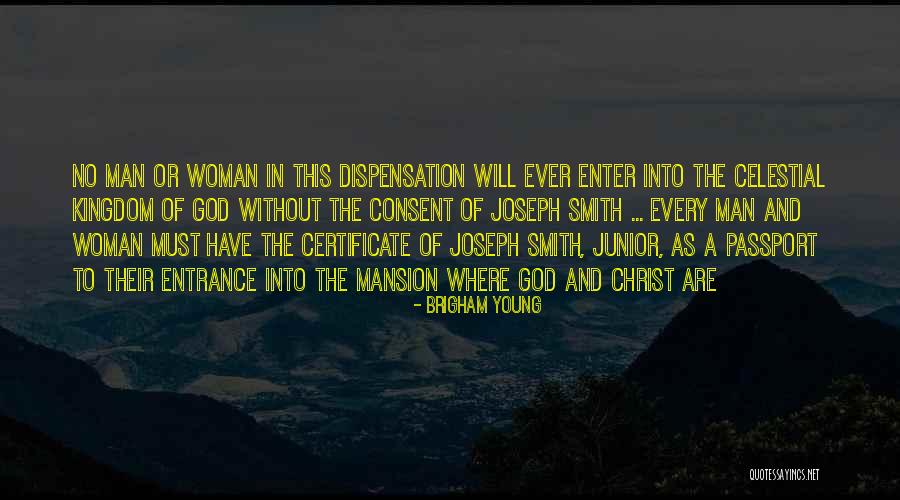 Phantasmagoria Game Quotes By Brigham Young Phantasmagoria Game Quotes By Brigham Young