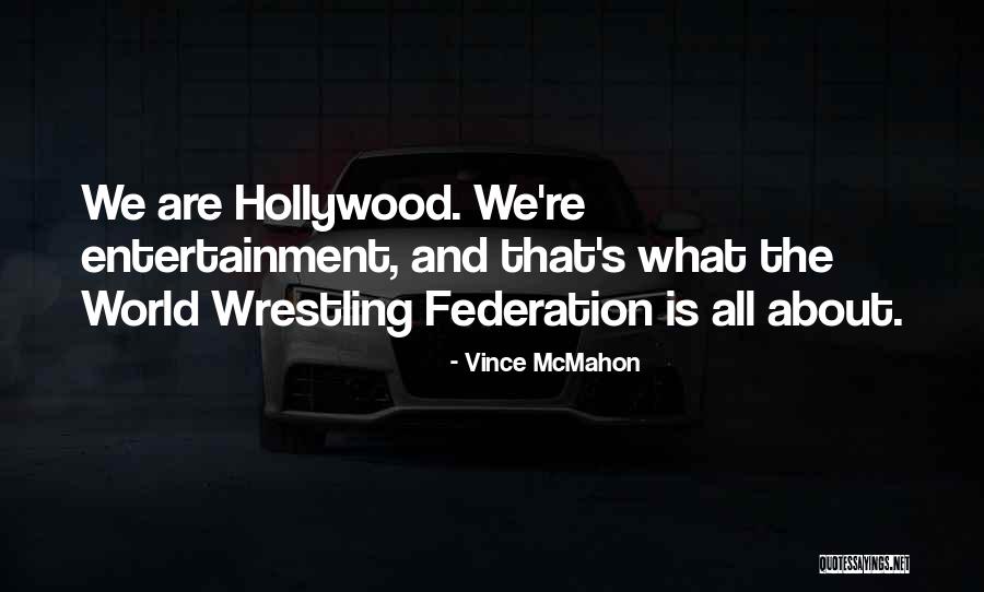 Phantasms Dvd Quotes By Vince McMahon Phantasms Dvd Quotes By Vince McMahon