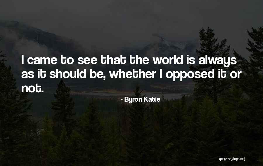 Phantastes Pronunciation Quotes By Byron Katie Phantastes Pronunciation Quotes By Byron Katie