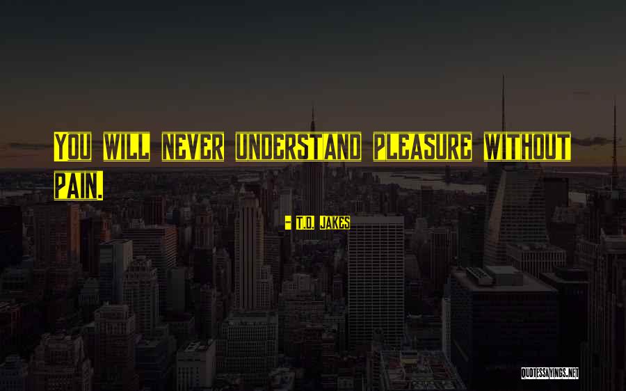 Phantastes Pronunciation Quotes By T.D. Jakes Phantastes Pronunciation Quotes By T.D. Jakes