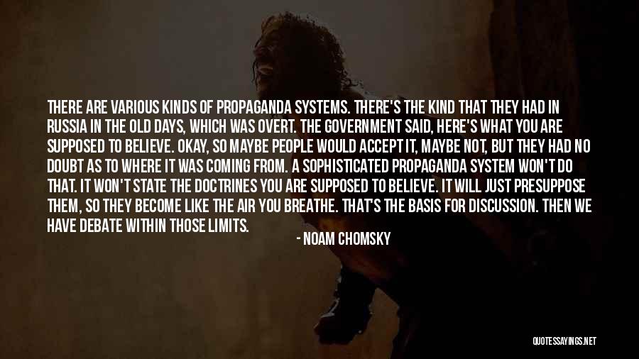 Phantom Lagoon Quotes By Noam Chomsky Phantom Lagoon Quotes By Noam Chomsky