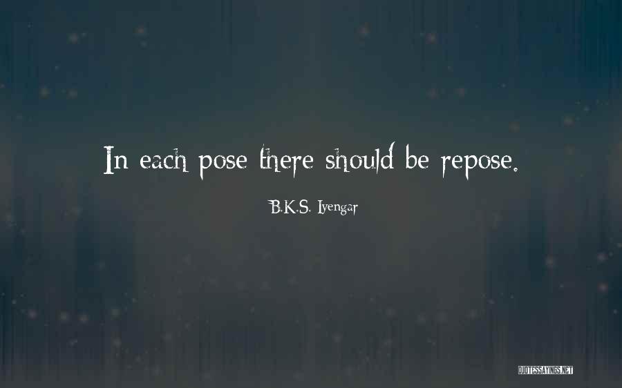Phantom Lover Quotes By B.K.S. Iyengar Phantom Lover Quotes By B.K.S. Iyengar
