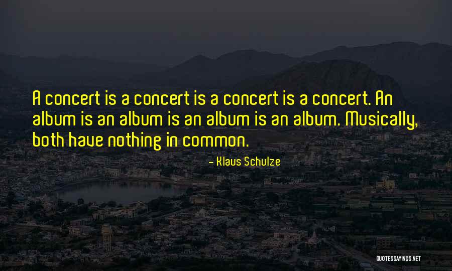 Phantom Of The Opera Leroux Quotes By Klaus Schulze Phantom Of The Opera Leroux Quotes By Klaus Schulze