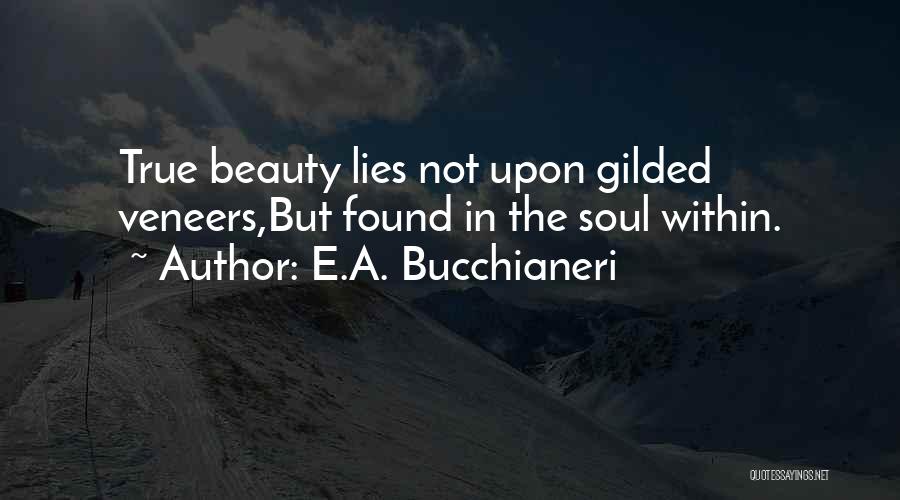 Phantom Of The Opera Quotes By E.A. Bucchianeri