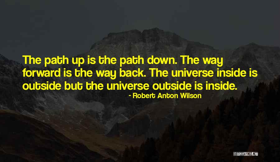 Phantom Thread Cyril Quotes By Robert Anton Wilson Phantom Thread Cyril Quotes By Robert Anton Wilson