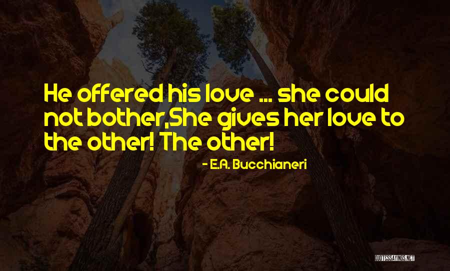 Phantom To Christine Quotes By E.A. Bucchianeri Phantom To Christine Quotes By E.A. Bucchianeri