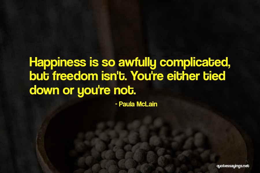 Phantomhive Manor Quotes By Paula McLain Phantomhive Manor Quotes By Paula McLain