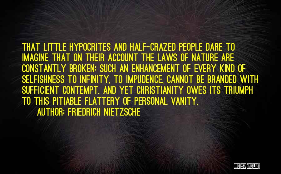 Phantoms Movie Quotes By Friedrich Nietzsche