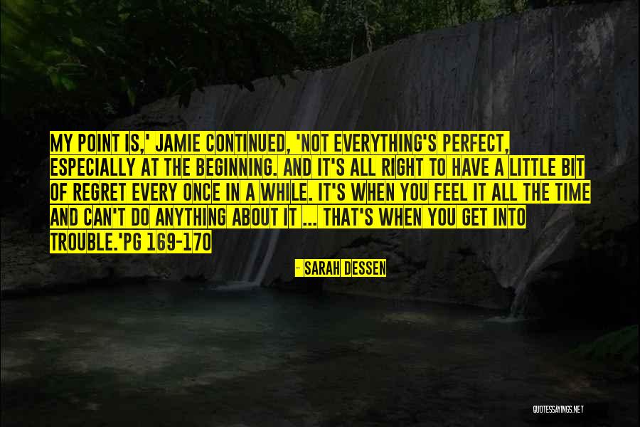 Phaon Quotes By Sarah Dessen Phaon Quotes By Sarah Dessen