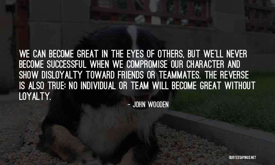 Pharamond 365 Quotes By John Wooden Pharamond 365 Quotes By John Wooden