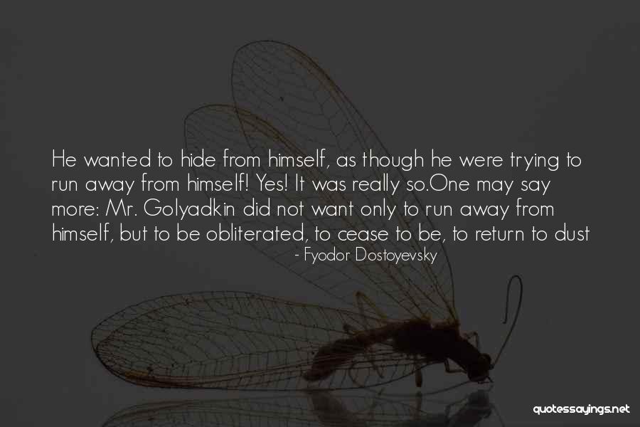 Pharamond King Quotes By Fyodor Dostoyevsky Pharamond King Quotes By Fyodor Dostoyevsky