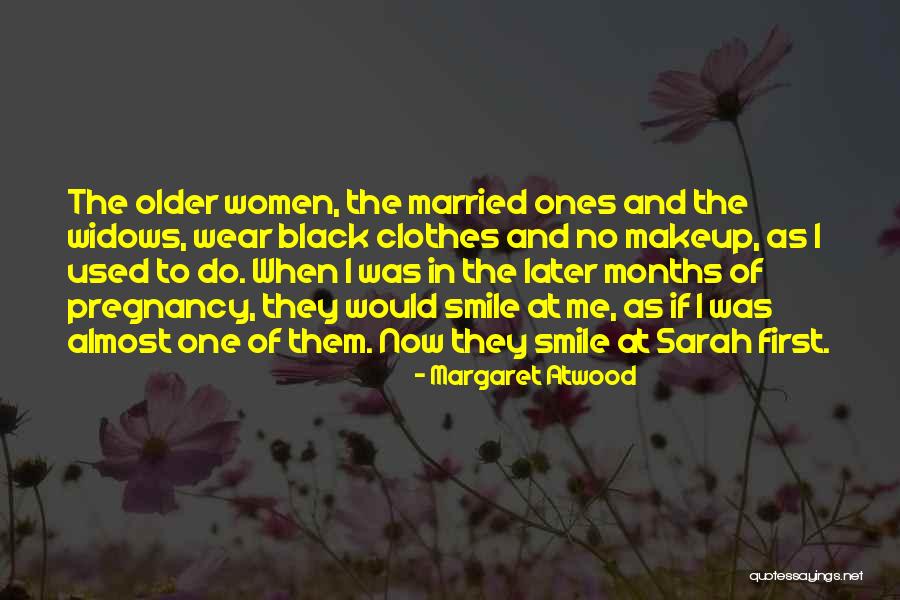 Pharamond Life Quotes By Margaret Atwood Pharamond Life Quotes By Margaret Atwood