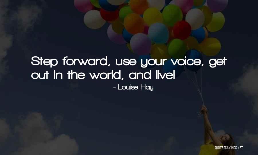 Pharamond Restaurant Quotes By Louise Hay Pharamond Restaurant Quotes By Louise Hay