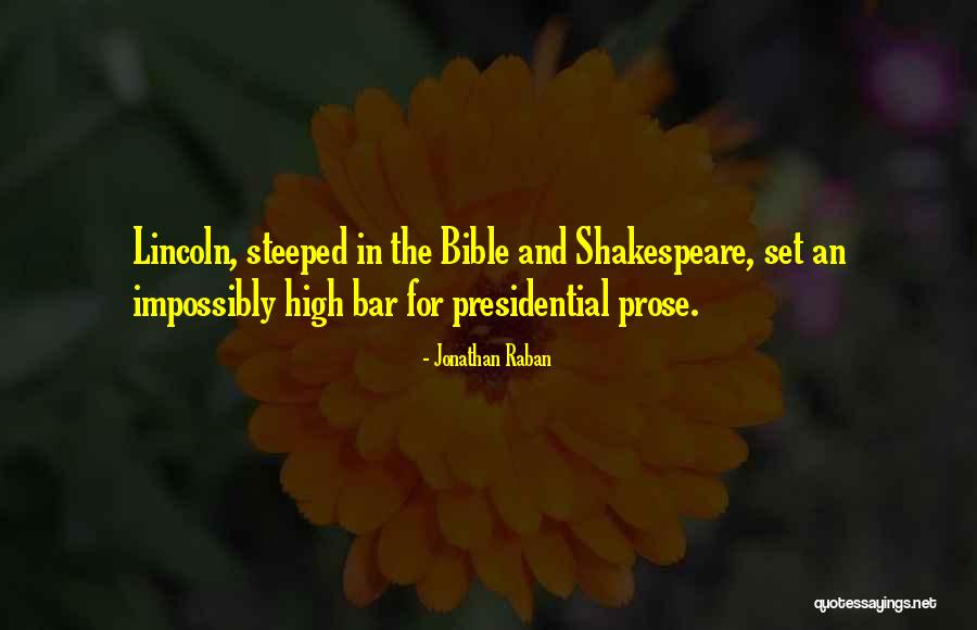 Pharaohism Quotes By Jonathan Raban Pharaohism Quotes By Jonathan Raban