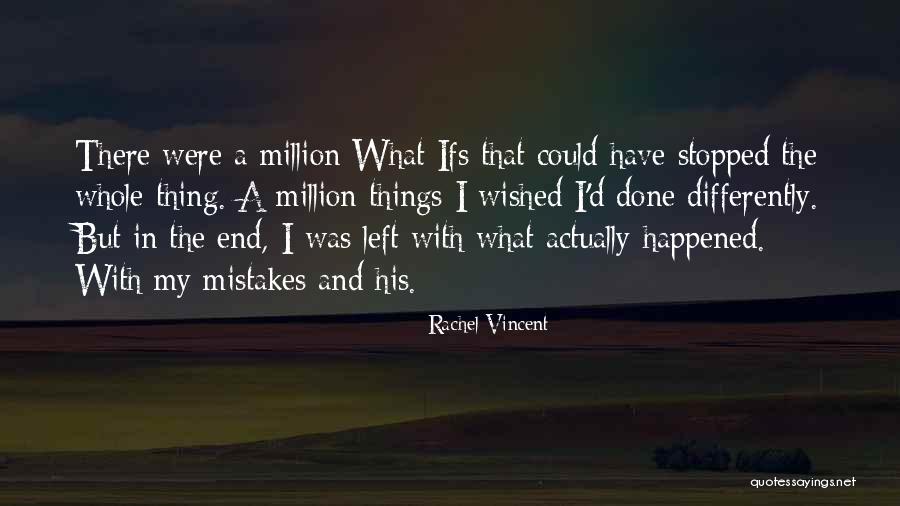Pharaohism Quotes By Rachel Vincent Pharaohism Quotes By Rachel Vincent