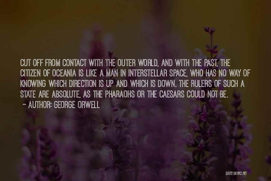 Pharaohs Quotes By George Orwell