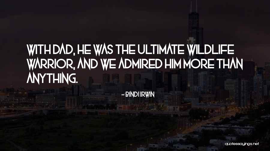 Pharaonic Quotes By Bindi Irwin Pharaonic Quotes By Bindi Irwin