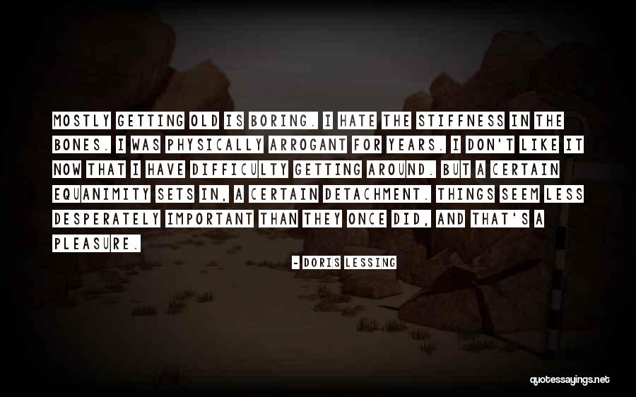Phares Dans Quotes By Doris Lessing Phares Dans Quotes By Doris Lessing