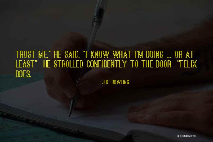 Phares Taxidermy Quotes By J.K. Rowling Phares Taxidermy Quotes By J.K. Rowling