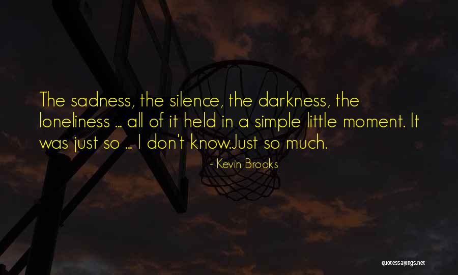 Pharet Quotes By Kevin Brooks Pharet Quotes By Kevin Brooks