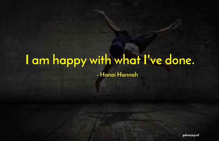 Pharez Name Quotes By Hanoi Hannah