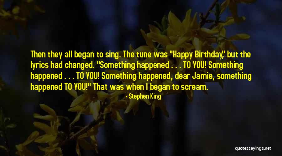 Pharez Okpere Quotes By Stephen King Pharez Okpere Quotes By Stephen King