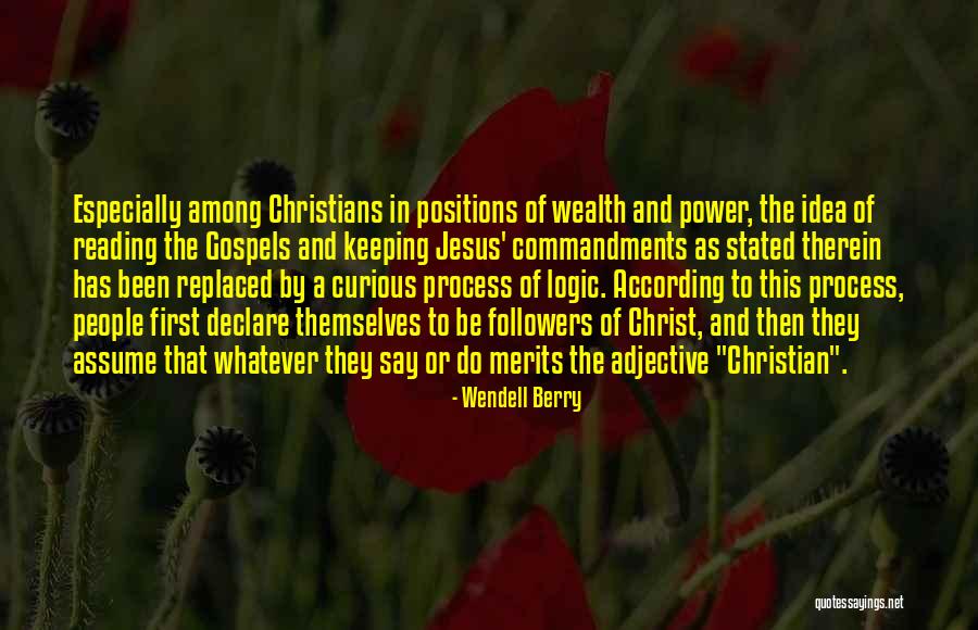 Pharez Okpere Quotes By Wendell Berry Pharez Okpere Quotes By Wendell Berry
