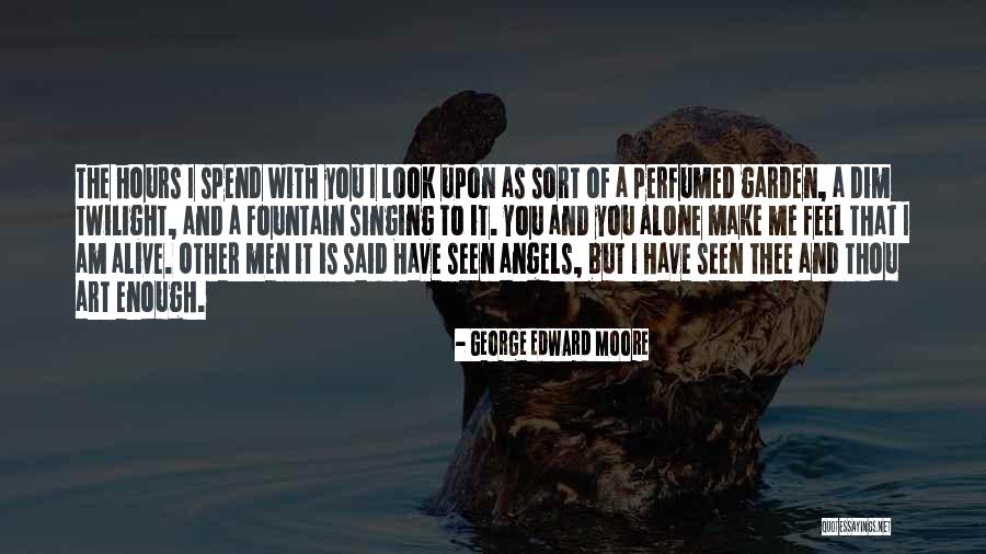 Phargle Quotes By George Edward Moore Phargle Quotes By George Edward Moore