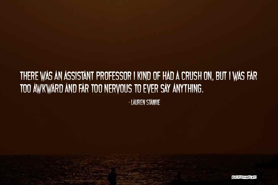 Pharisaical Attitude Quotes By Lauren Stamile Pharisaical Attitude Quotes By Lauren Stamile
