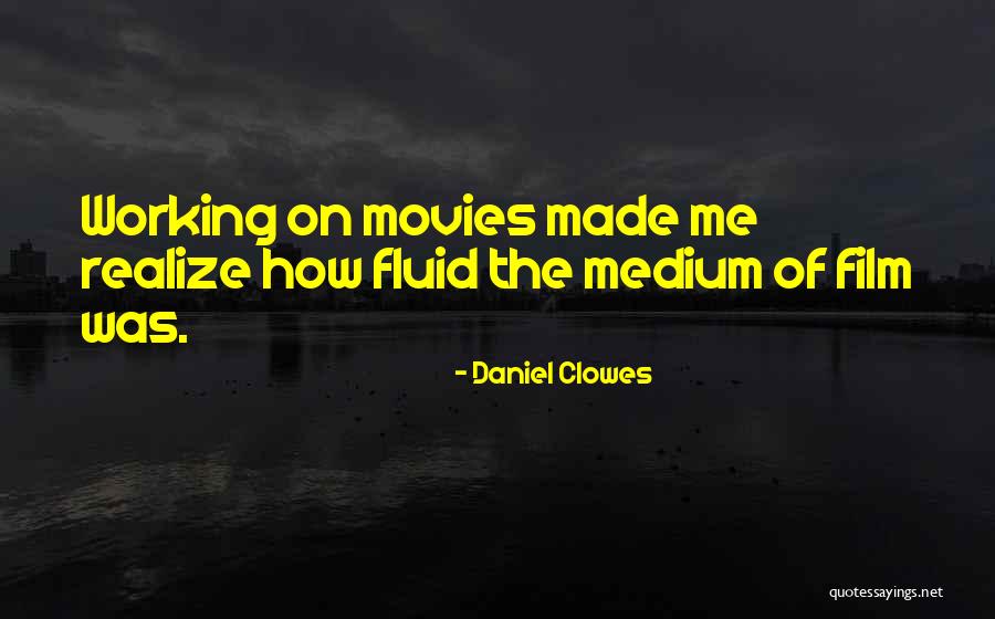 Pharmaceutics And Pharmaceutical Chemistry Quotes By Daniel Clowes Pharmaceutics And Pharmaceutical Chemistry Quotes By Daniel Clowes