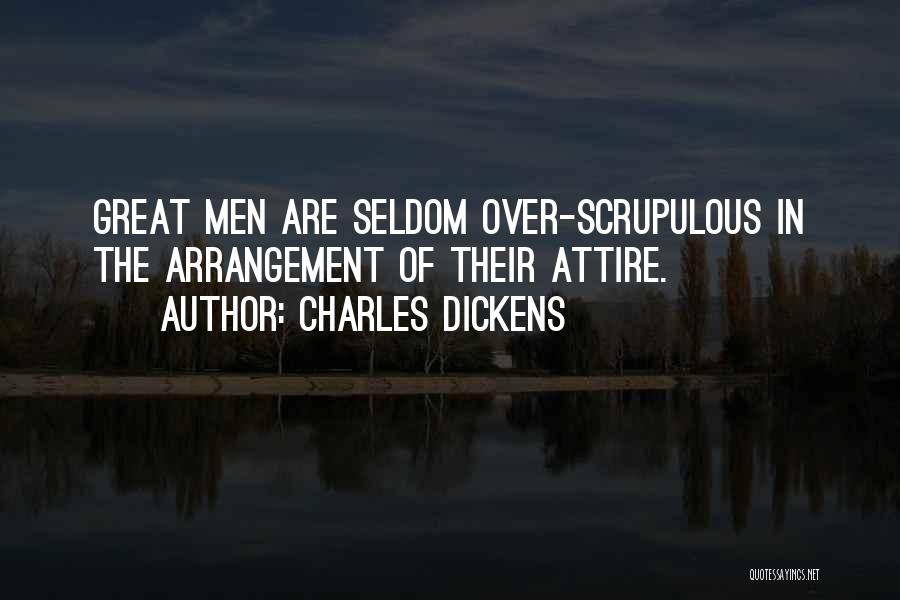 Pharmacist Jokes Quotes By Charles Dickens