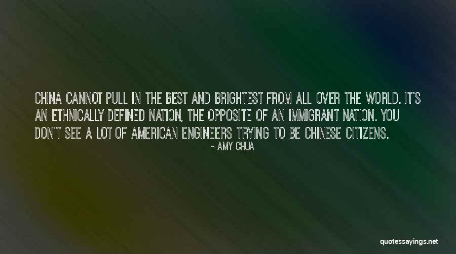 Pharmacologists Training Quotes By Amy Chua Pharmacologists Training Quotes By Amy Chua