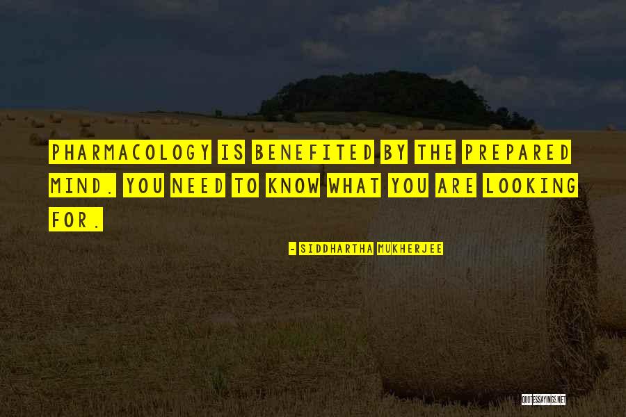 Pharmacology Quotes By Siddhartha Mukherjee Pharmacology Quotes By Siddhartha Mukherjee