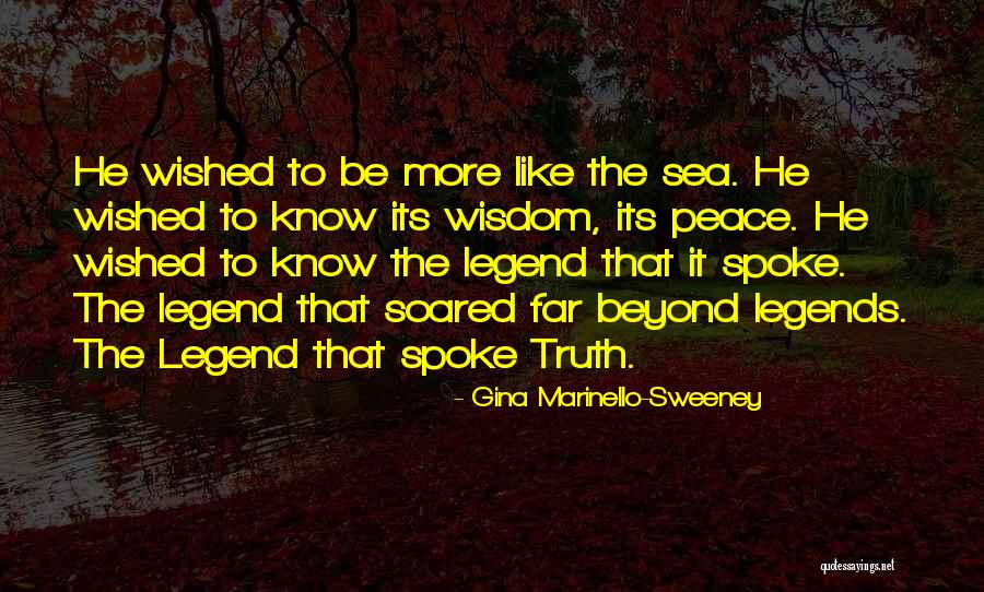 Pharmacon Bay Quotes By Gina Marinello-Sweeney Pharmacon Bay Quotes By Gina Marinello-Sweeney