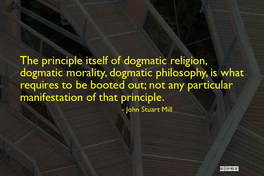 Pharmacon Bay Quotes By John Stuart Mill Pharmacon Bay Quotes By John Stuart Mill